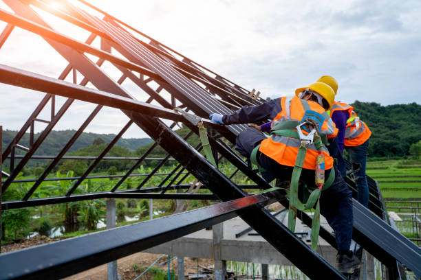 Quick and Trustworthy Emergency Roof Repair Services in Daytona Beach Shores, FL