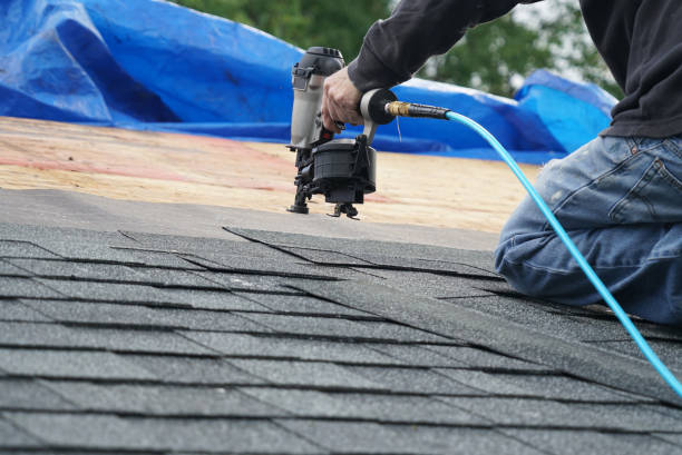 Residential Roof Replacement in Daytona Beach Shores, FL